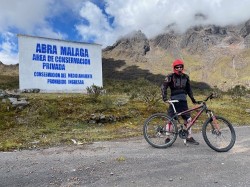 10 days in Peru – Cusco, Abra Malaga, downhill, rafting, Santa Maria, Urubamba