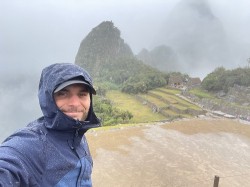 10 days in Peru - Machu Picchu the Old Mountain