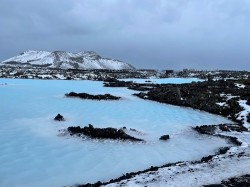 3 days in Iceland in February – Reykjavík, Blue Lagoon (2nd day)